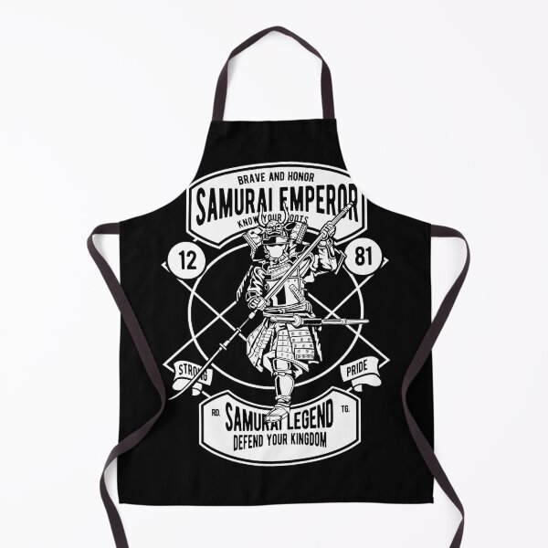 Item preview, JAPANESE SAMORA CULTURE designed and sold by Emil1993.