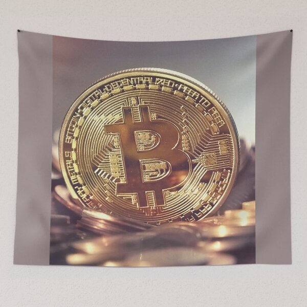 Item preview, Coins and more coins art designed and sold by LGMmugsdesign.