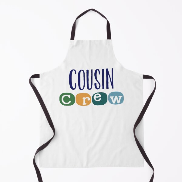 Item preview, Boy cousin gifts - cousin crew - cousins - cousin squad - team cousin - cousin blues designed and sold by smooshfaceutd.