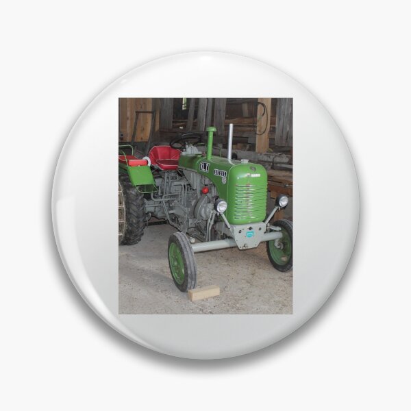 Item preview, Dieselstapler Steyr KL I Grafik  designed and sold by FuwFha.