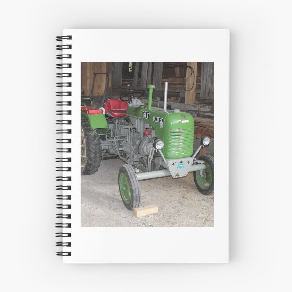 Item preview, Dieselstapler Steyr KL I Grafik  designed and sold by FuwFha.