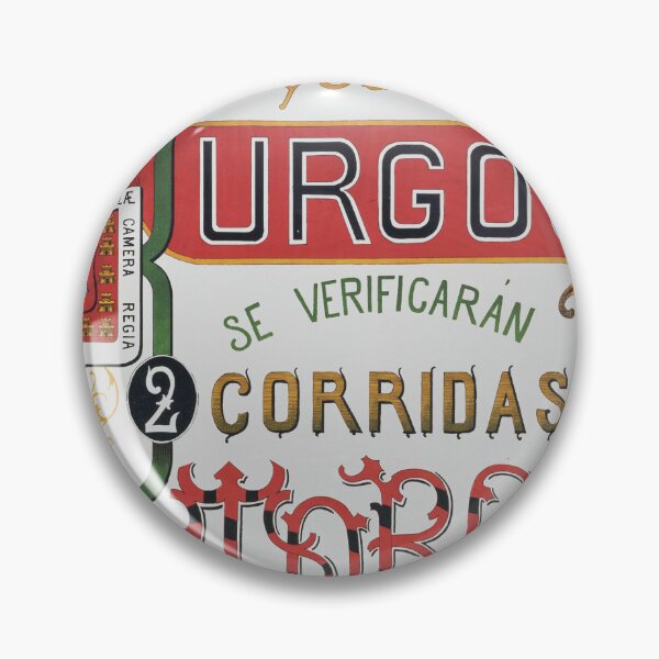 Item preview, BULLFIGHTER SPAIN - SAN PEDRO PARTIES - BURGOS - SPAIN - BULLS - BULLFIGHTING - VINTAGE designed and sold by acapotevuelto.