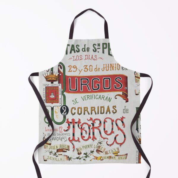 Item preview, BULLFIGHTER SPAIN - SAN PEDRO PARTIES - BURGOS - SPAIN - BULLS - BULLFIGHTING - VINTAGE designed and sold by acapotevuelto.
