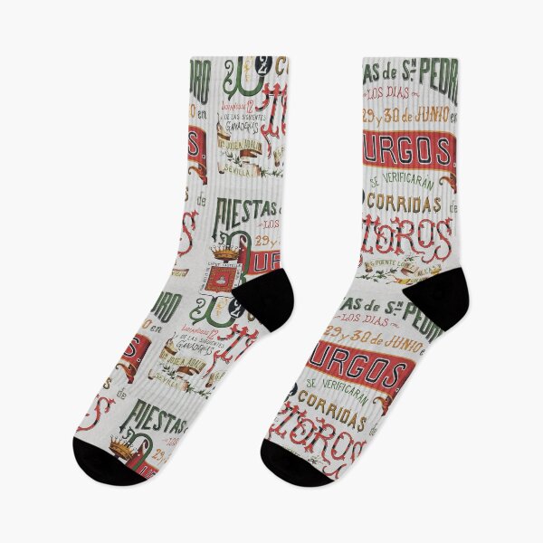 Item preview, BULLFIGHTER SPAIN - SAN PEDRO PARTIES - BURGOS - SPAIN - BULLS - BULLFIGHTING - VINTAGE designed and sold by acapotevuelto.