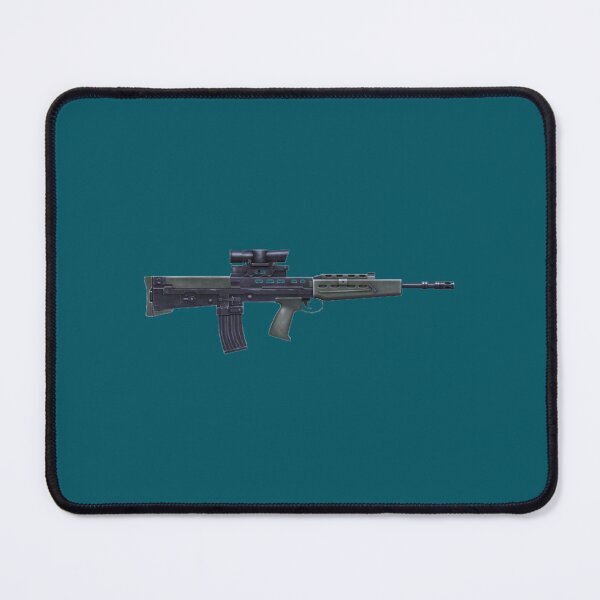 Item preview, SA80 - Gewehr designed and sold by FuwFha.