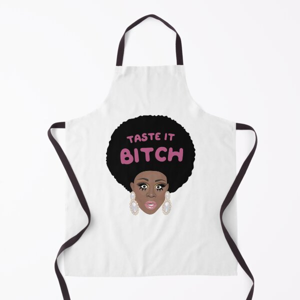 Item preview, Bob the Drag Queen - Taste It Bitch - Rupauls Drag Race RPDR Rupaul designed and sold by ponychops.