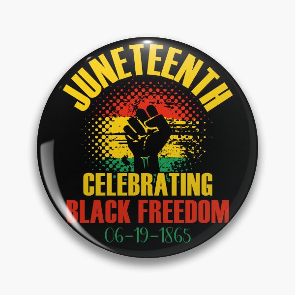 Item preview, Juneteenth Celebrating Black Freedom African American Black designed and sold by abulfaruque.