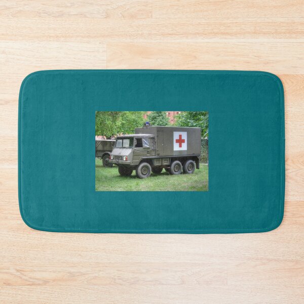 Item preview, Pinzgauer 712 SAN   designed and sold by FuwFha.