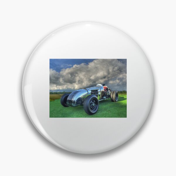 Item preview, 1947 Allard Steyr   designed and sold by FuwFha.