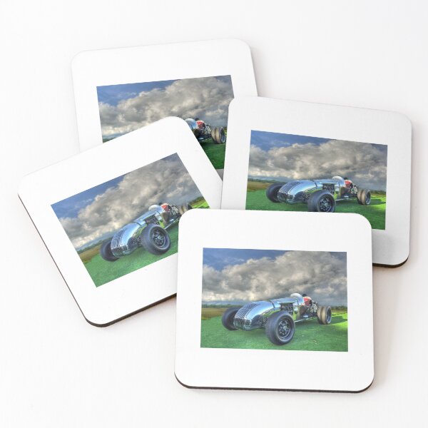 Item preview, 1947 Allard Steyr   designed and sold by FuwFha.