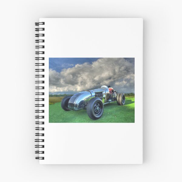 Item preview, 1947 Allard Steyr   designed and sold by FuwFha.