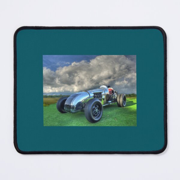 Item preview, 1947 Allard Steyr   designed and sold by FuwFha.