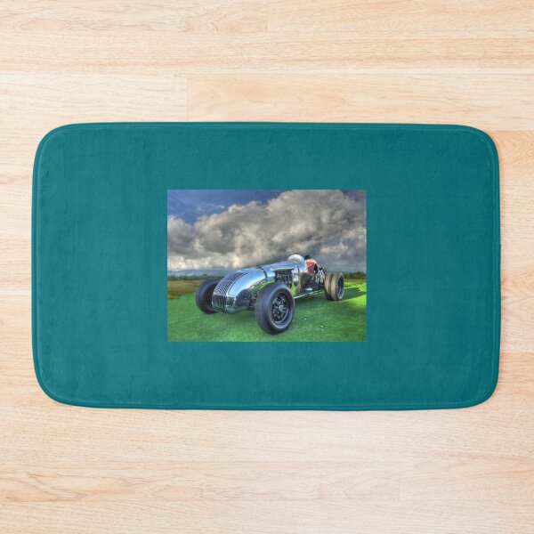 Item preview, 1947 Allard Steyr   designed and sold by FuwFha.