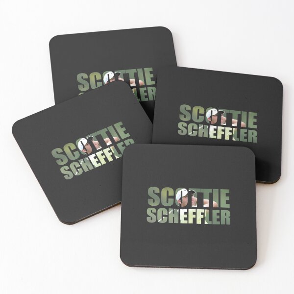 Item preview, Scottie Scheffler Classic Scottie Scheffler designed and sold by JeffreyMCombs.