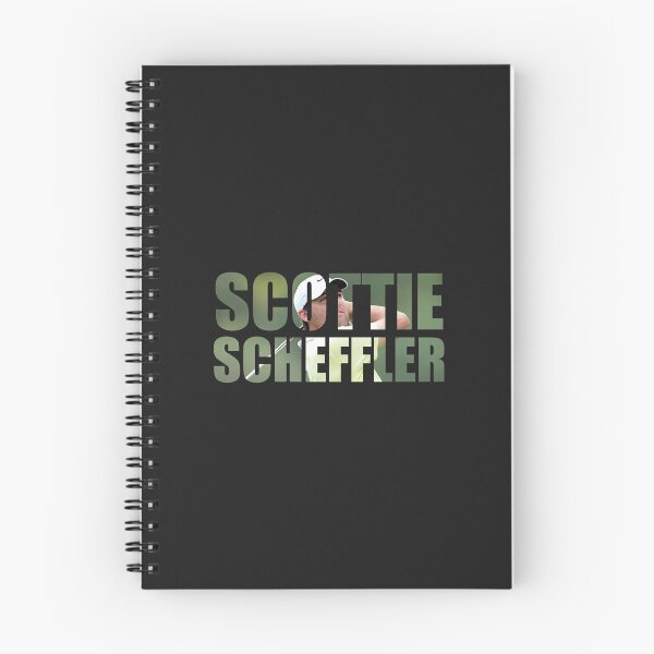Item preview, Scottie Scheffler Classic Scottie Scheffler designed and sold by JeffreyMCombs.