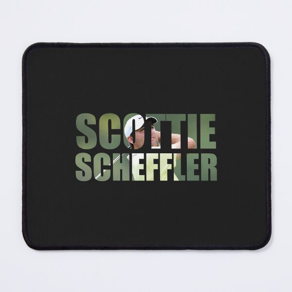 Item preview, Scottie Scheffler Classic Scottie Scheffler designed and sold by JeffreyMCombs.