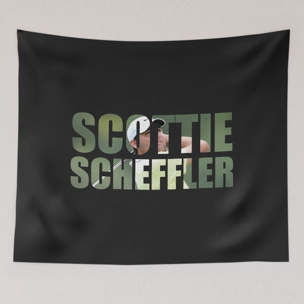 Item preview, Scottie Scheffler Classic Scottie Scheffler designed and sold by JeffreyMCombs.