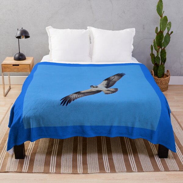 Item preview, Looking down. Osprey designed and sold by Jouko Lehto Photography.