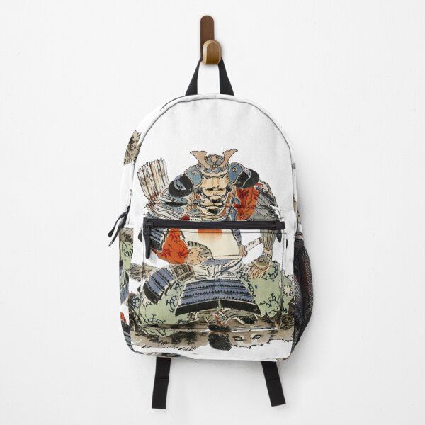 Item preview, JAPANESE SAMORA CULTURE designed and sold by Emil1993.
