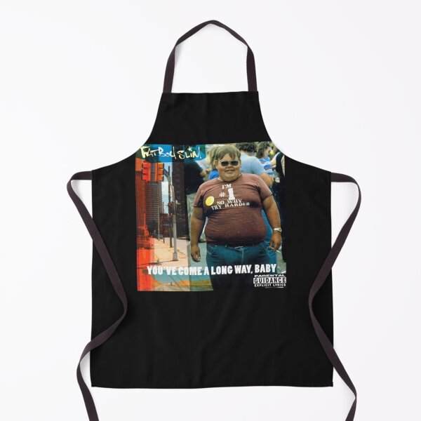 Item preview, Fatboy Slim Classic T-Shirt designed and sold by Pioatuszewski.