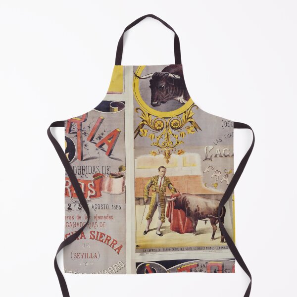 Item preview, VITORIA - CONCHA SIERRA - SEVILLE - SEVILLE SPAIN - LARGATIJO AND FRASCUELO - BULLFIGHTING - BULLFIGHTER - SPAIN - TRADITIONS designed and sold by acapotevuelto.
