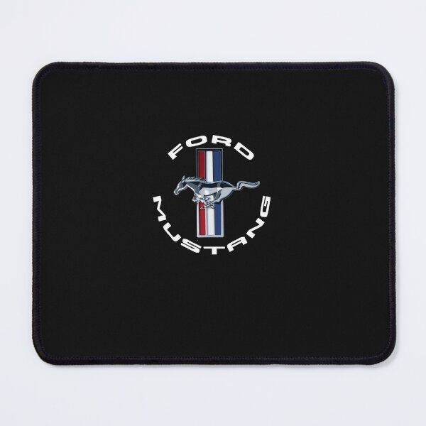 Item preview, Best Seller - Ford Mustang Merchandise Essential T-Shirt designed and sold by Jensubisch.