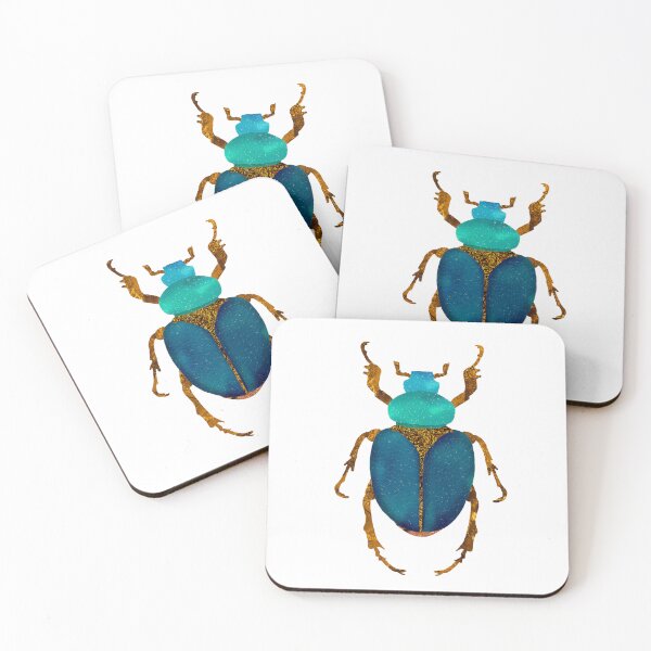 Item preview, Beetle my love designed and sold by Sunchildprints.