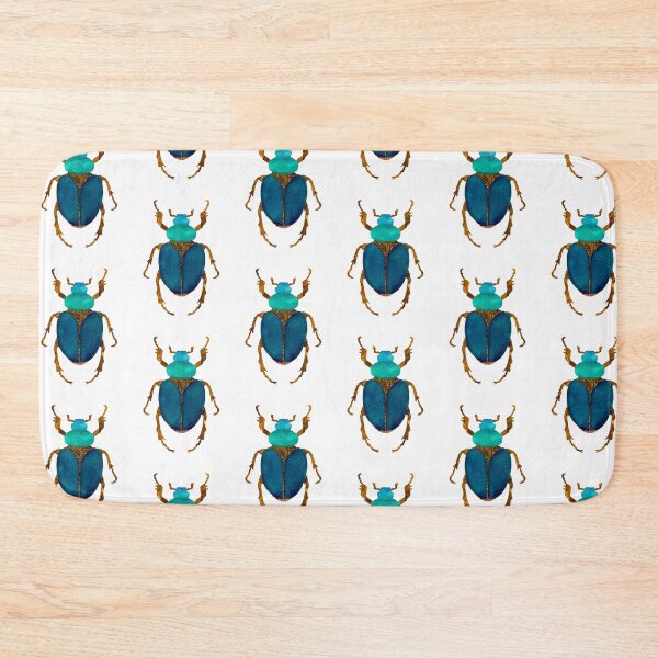Item preview, Beetle my love designed and sold by Sunchildprints.