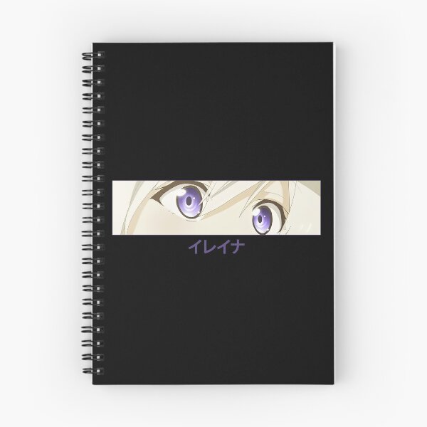 Item preview, Elaina Eyes designed and sold by AnimeVision.