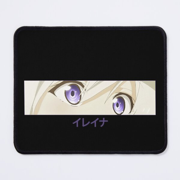 Item preview, Elaina Eyes designed and sold by AnimeVision.