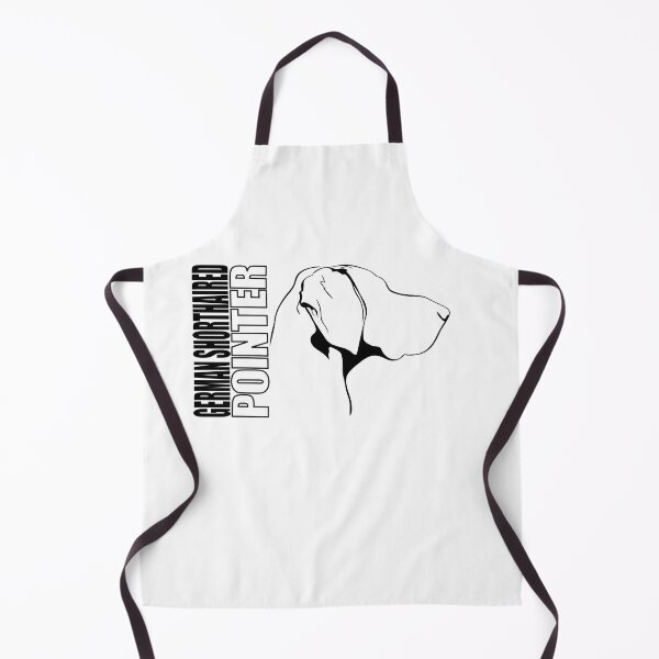 Item preview, German Shorthaired Pointer Dog Hunting Dogs Profile designed and sold by dogarts.