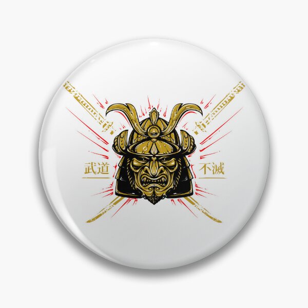 Item preview,  Japanese Demon  designed and sold by Emil1993.