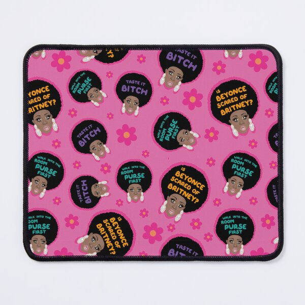 Item preview, Bob The Drag Queen - Funny Quote Rupauls Drag Race RPDR Drag Queen designed and sold by ponychops.