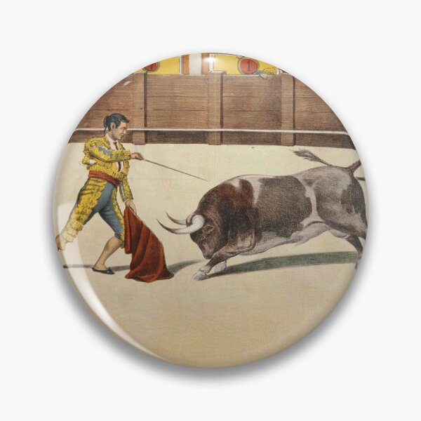 Item preview, TORERO - BULLFIGHTER - SPAIN - ANDALUSIA - TRADITIONS - SPAIN - VINTAGE - UNIQUE designed and sold by acapotevuelto.