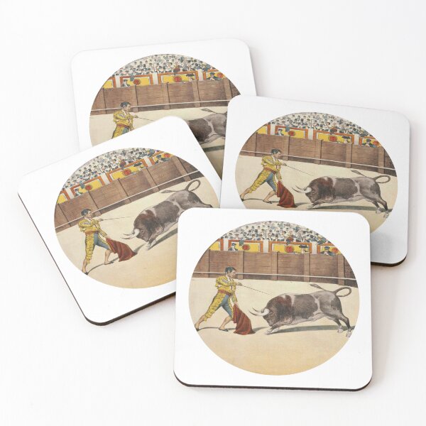 Item preview, TORERO - BULLFIGHTER - SPAIN - ANDALUSIA - TRADITIONS - SPAIN - VINTAGE - UNIQUE designed and sold by acapotevuelto.