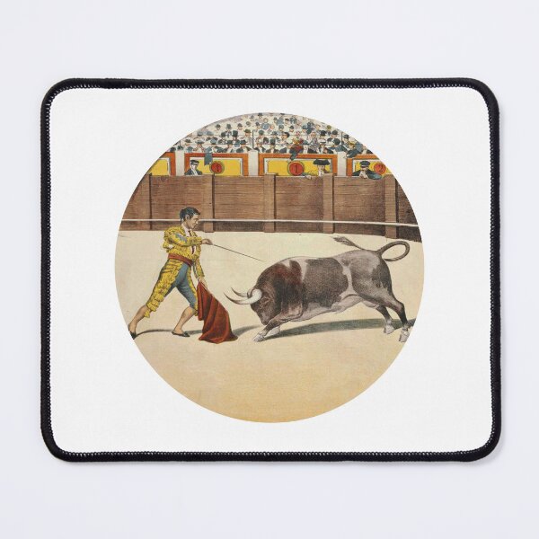 Item preview, TORERO - BULLFIGHTER - SPAIN - ANDALUSIA - TRADITIONS - SPAIN - VINTAGE - UNIQUE designed and sold by acapotevuelto.