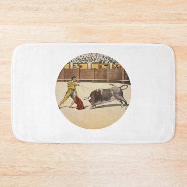 Item preview, TORERO - BULLFIGHTER - SPAIN - ANDALUSIA - TRADITIONS - SPAIN - VINTAGE - UNIQUE designed and sold by acapotevuelto.