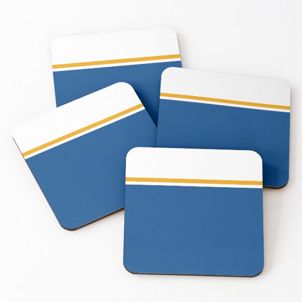 Item preview, ANDORRA GOLDEN BLUE designed and sold by diego75bcn.