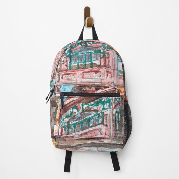 Item preview, On Jln Besar, Singapore, 3rd view designed and sold by gordonartist1.