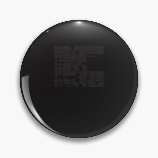 Item preview, Autechre Elseq  Classic T-Shirt designed and sold by FernaAlbers.