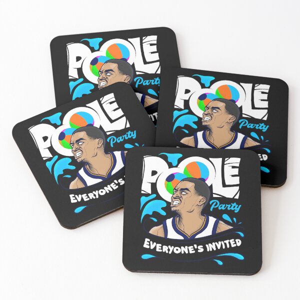 Item preview, Poole Party designed and sold by Teeleo.
