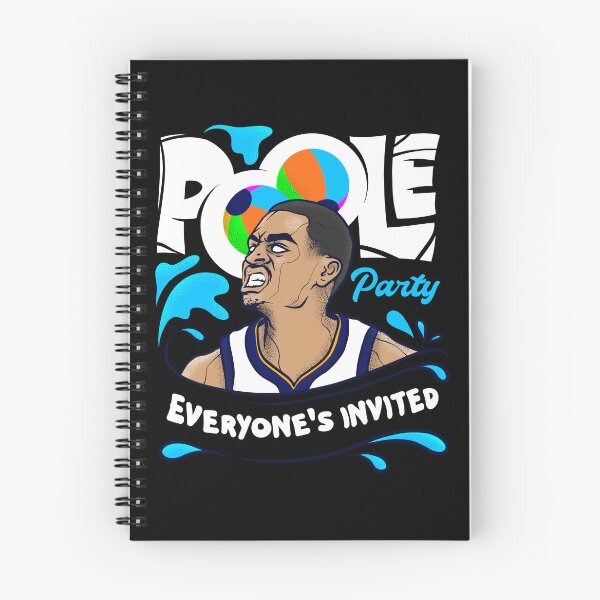 Item preview, Poole Party designed and sold by Teeleo.