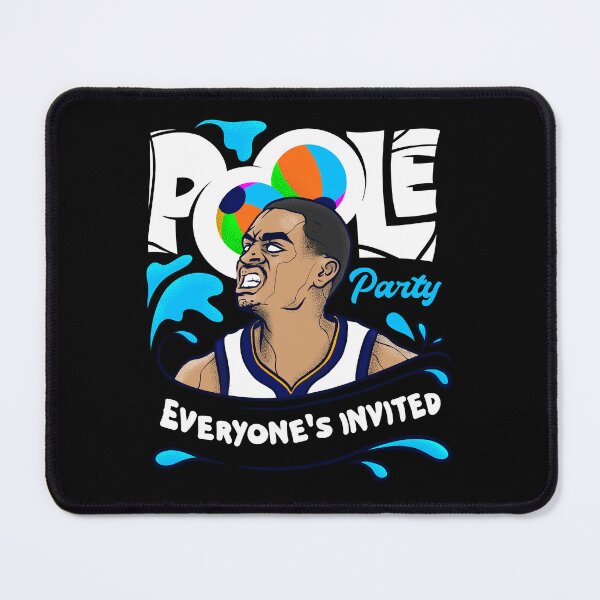 Item preview, Poole Party designed and sold by Teeleo.