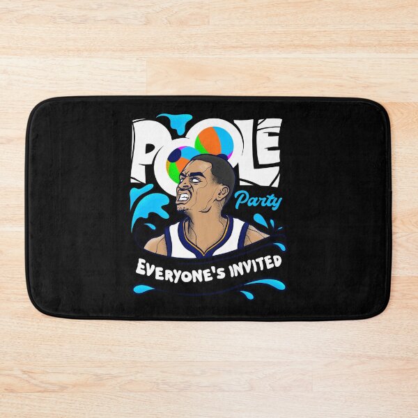 Item preview, Poole Party designed and sold by Teeleo.