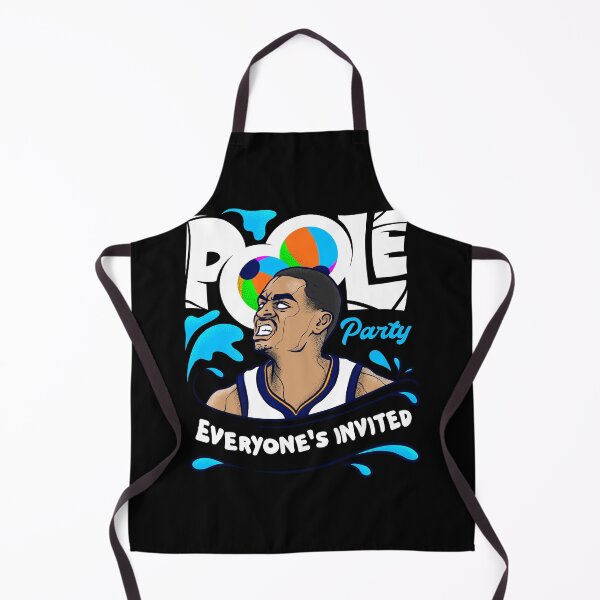 Item preview, Poole Party designed and sold by Teeleo.