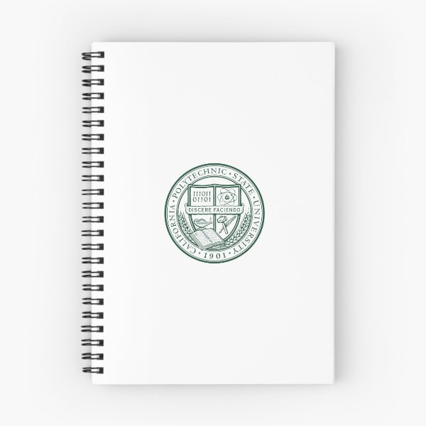 Item preview, CalPoly designed and sold by HajeeraPuspa.