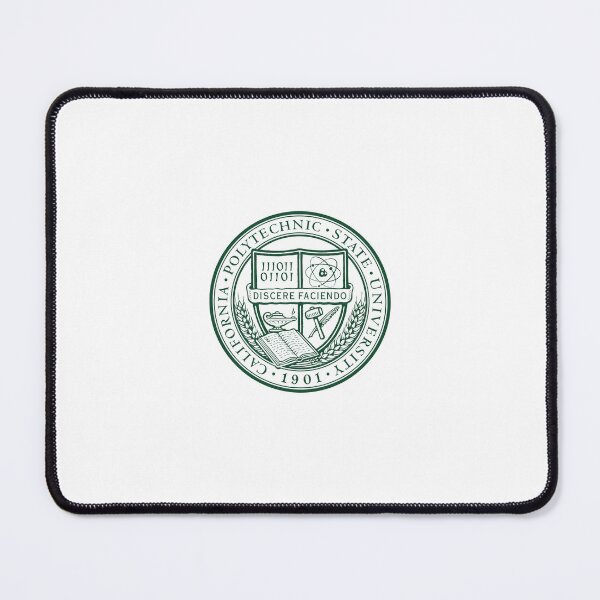Item preview, CalPoly designed and sold by HajeeraPuspa.