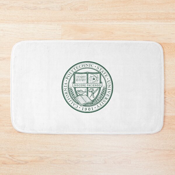 Item preview, CalPoly designed and sold by HajeeraPuspa.
