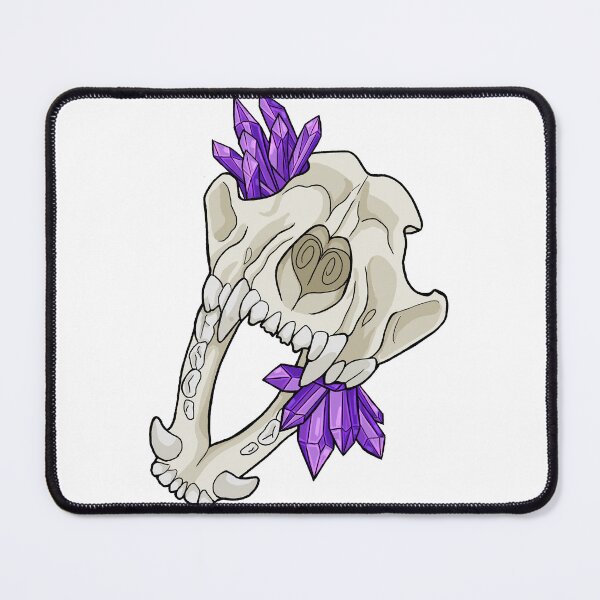 Item preview, Crystal Canine designed and sold by EvieEva.