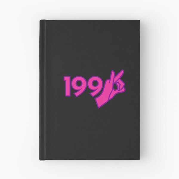 Item preview, SLG 1990 Gamma Hand Sign Sticker designed and sold by JeffreyMCombs.
